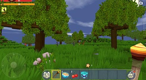 迷你世界0.44.2旧版