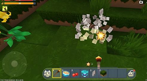 迷你世界0.44.2旧版