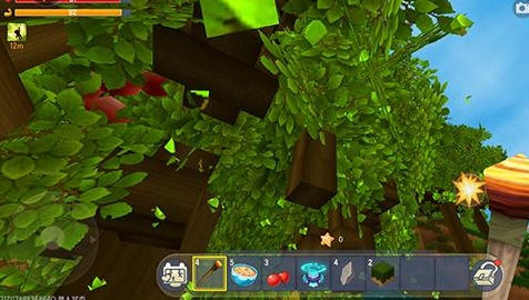 迷你世界0.44.2旧版