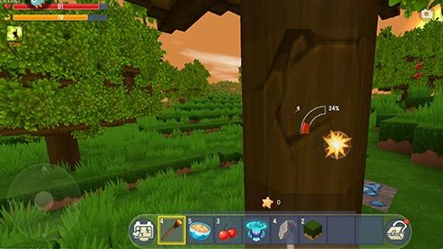 迷你世界0.44.2旧版