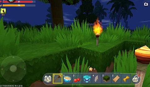 迷你世界0.44.2旧版