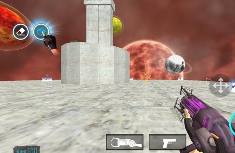 太空沙盒最新版