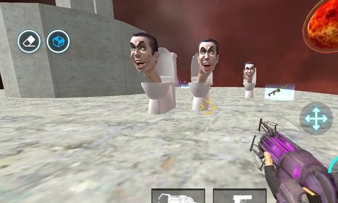 太空沙盒最新版