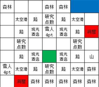 宇宙探险物语内置菜单版