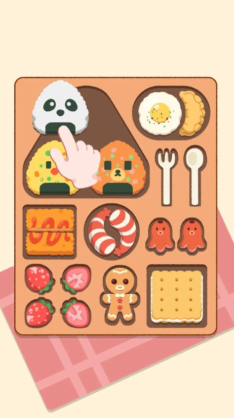 令人满意的时刻