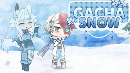 加查雪