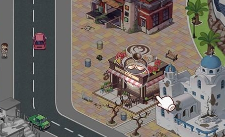 饮料小镇免费版