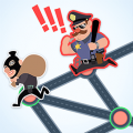 小偷别跑纯净版