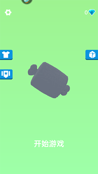 消灭糖豆大作战