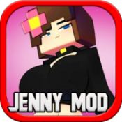 jennymod模组