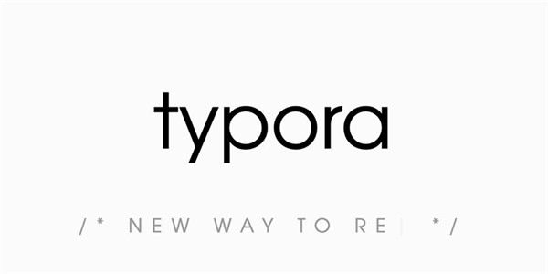 typora