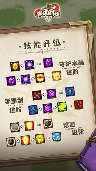 疾风剑魂商城版