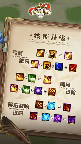 疾风剑魂商城版