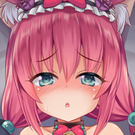 nekohir桃子移植像素