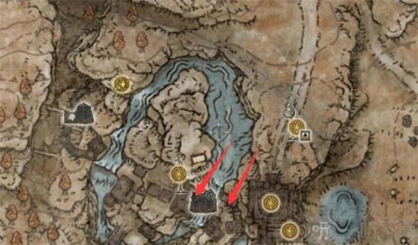 艾爾登法環卡利亞魔法劍怎么獲取 卡利亞魔法劍獲取攻略大全