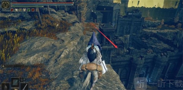 艾爾登法環卡利亞魔法劍怎么獲取 卡利亞魔法劍獲取攻略大全