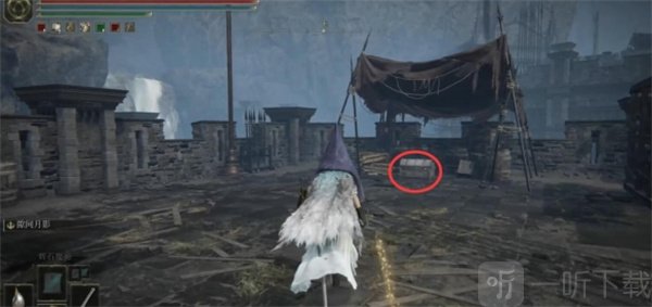 艾爾登法環卡利亞魔法劍怎么獲取 卡利亞魔法劍獲取攻略大全