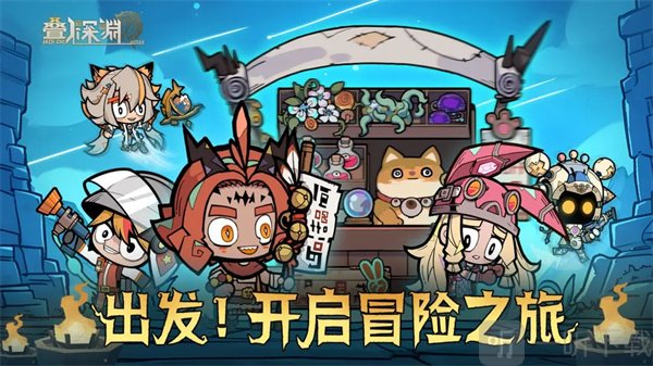 叠入深渊新手攻略 叠入深渊人物培养