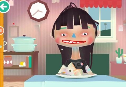托卡厨房2最新版