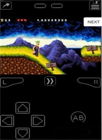 gba模拟器安卓汉化版