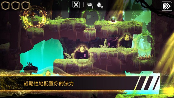 魔法机器人手机版
