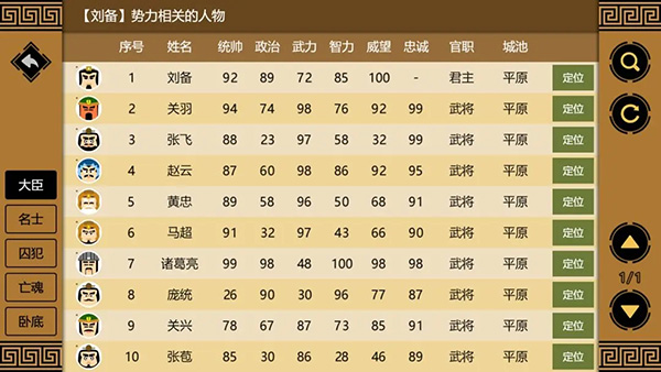 三国时代3免费版