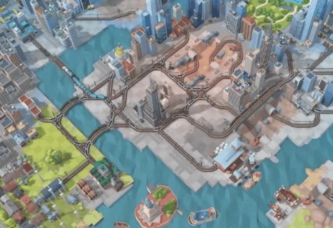 铁路工程师手机版