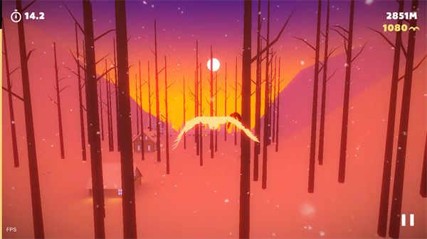 白色旅途WhiteTrip