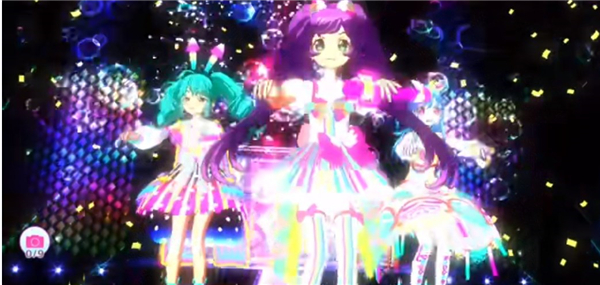 idolland星光乐园安卓版