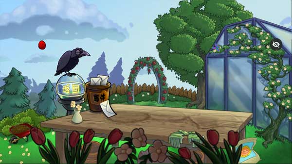 pvz随机模仿者手机版