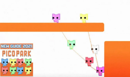 萌猫公园2024