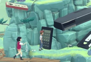 花园之间免费版
