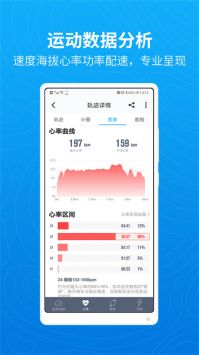 骑行者app