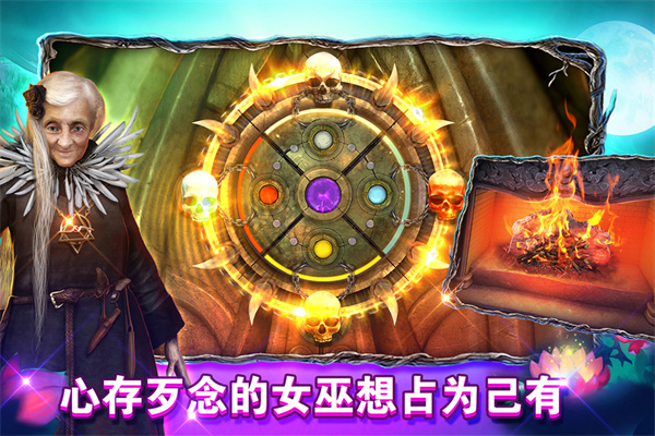 密室逃脱糖果乐园手机版