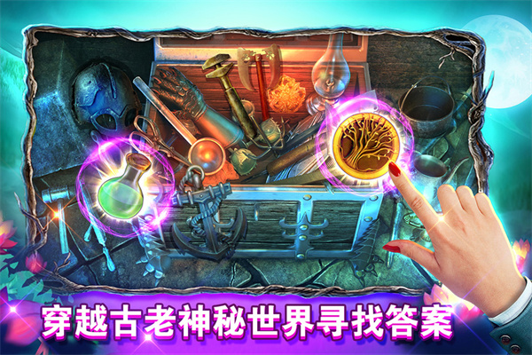 密室逃脱糖果乐园手机版
