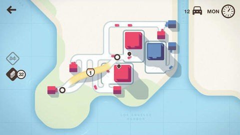 迷你高速公路最新版