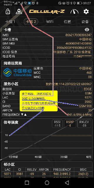 cellularz5.8