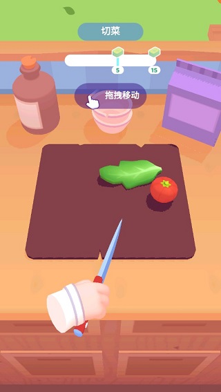 欢乐大厨无广告版