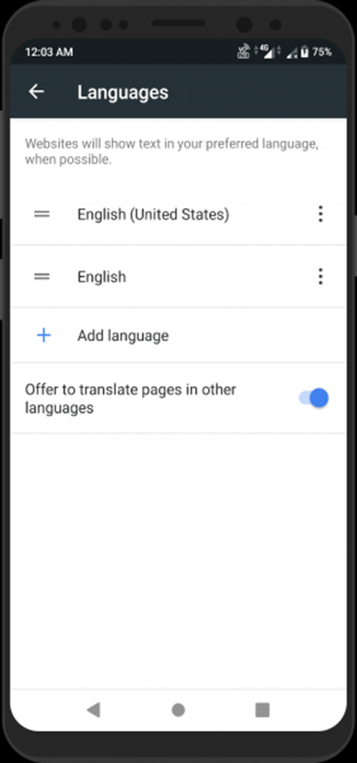 Kiwi浏览器最新版