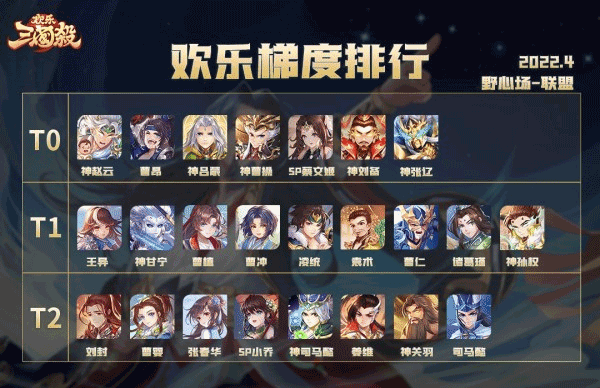 欢乐三国杀手机版