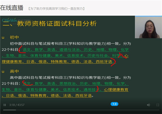 春华网校