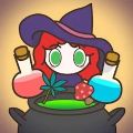 小女巫药水店不减反增