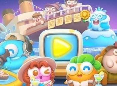 保卫萝卜4阿波与魔法宝藏第32关怎么通关 第32关通关攻略大全