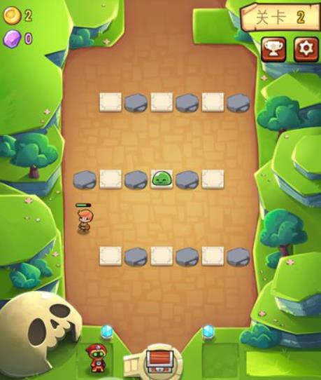 宝箱是我的最新版