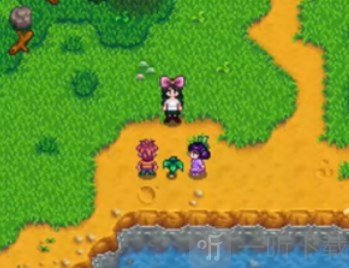 星露谷物語青蔥技術怎么獲得 星露谷物語青蔥技術怎么觸發