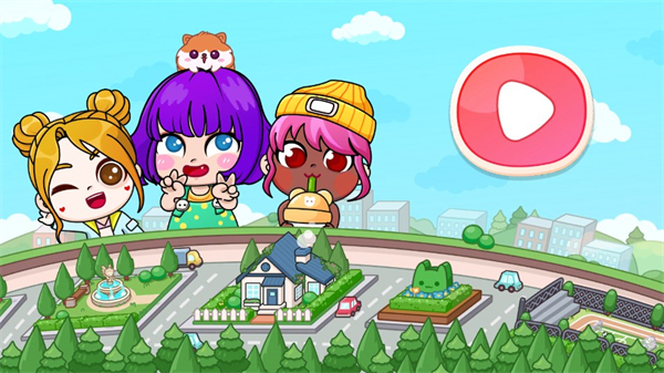阿凡达生活世界最新版