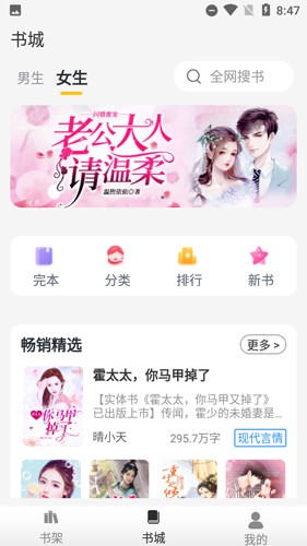 灵猫免费阅读小说