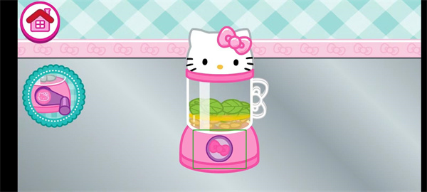 凯蒂猫便当无实名版
