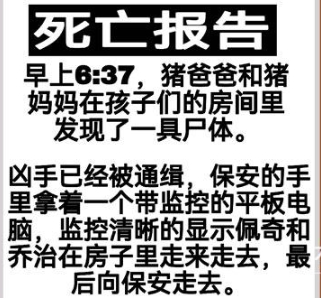 小猪佩奇的午夜后宫手机版