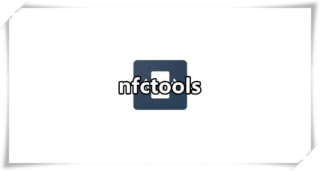 nfctools